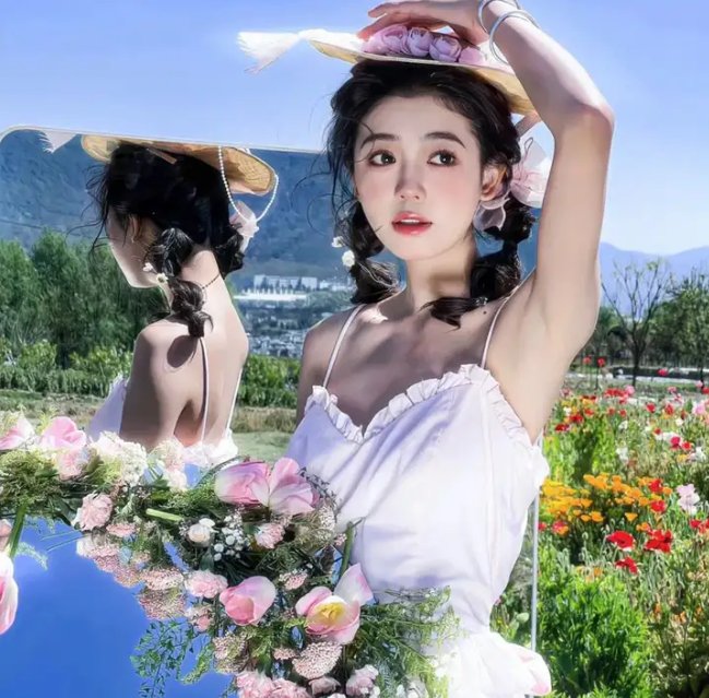 妈妈咪呀
