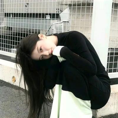 甜美的梦